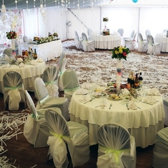 Парк-отель Парк-Отель Дубрава, Самара, Самарская область