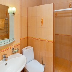 Гостиница Четыре сезона, Самара, Самарская область