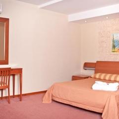 Гостиница Европа, Самара, Самарская область