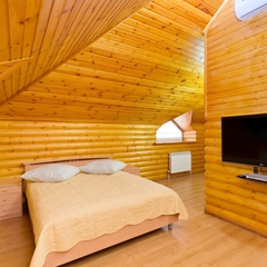 Гостиница Четыре сезона, Самара, Самарская область