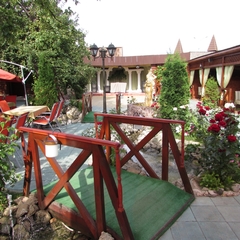 Гостинично-ресторанный комплекс La Maison, Самара, Самарская область