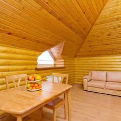 Гостиница Четыре сезона, Самара, Самарская область