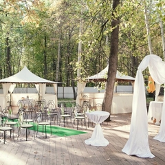 Парк-отель Парк-Отель Дубрава, Самара, Самарская область