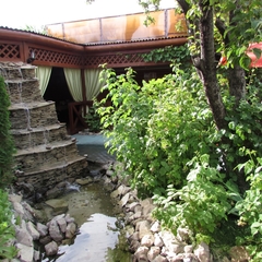 Гостинично-ресторанный комплекс La Maison, Самара, Самарская область