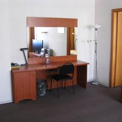 Гостиница Айсберг, Самара, Самарская область