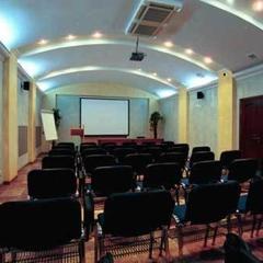 Гостиница Европа, Самара, Самарская область