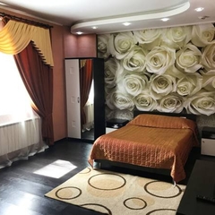 Гостинично-ресторанный комплекс La Maison, Самара, Самарская область