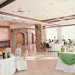 Парк-отель Парк-Отель Дубрава, Самара, Самарская область