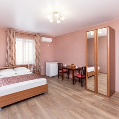 Гостиница Четыре сезона, Самара, Самарская область