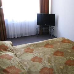 Гостиница Айсберг, Самара, Самарская область