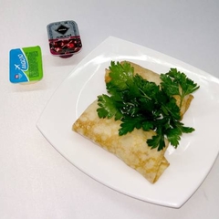 Гостинично-ресторанный комплекс La Maison, Самара, Самарская область