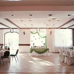 Парк-отель Парк-Отель Дубрава, Самара, Самарская область