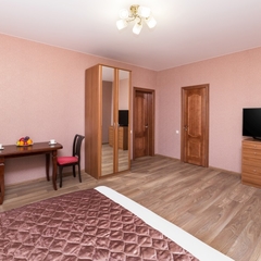 Гостиница Четыре сезона, Самара, Самарская область