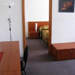 Гостиница Айсберг, Самара, Самарская область