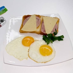 Гостинично-ресторанный комплекс La Maison, Самара, Самарская область