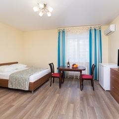 Гостиница Четыре сезона, Самара, Самарская область