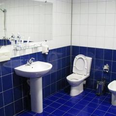 Гостиница Айсберг, Самара, Самарская область