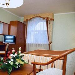 Гостевой дом Резиденция Троя, Самара, Самарская область