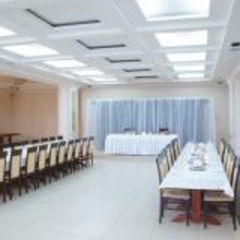 Гостинично-ресторанный комплекс La Maison, Самара, Самарская область