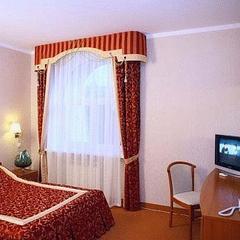 Гостевой дом Резиденция Троя, Самара, Самарская область