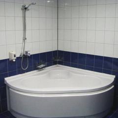 Гостиница Айсберг, Самара, Самарская область