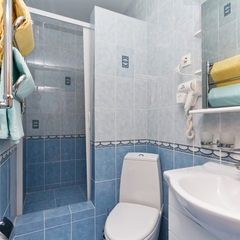 Гостиница Четыре сезона, Самара, Самарская область