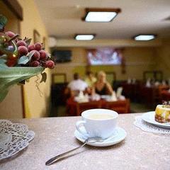 Гостевой дом Резиденция Троя, Самара, Самарская область