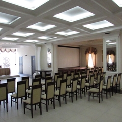 Гостинично-ресторанный комплекс La Maison, Самара, Самарская область