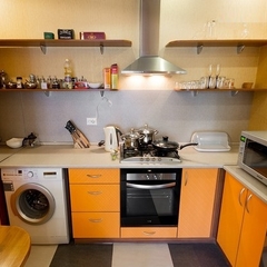 Гостиница Четыре сезона, Самара, Самарская область