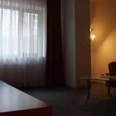 Гостиница Айсберг, Самара, Самарская область