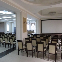 Гостинично-ресторанный комплекс La Maison, Самара, Самарская область