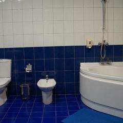 Гостиница Айсберг, Самара, Самарская область