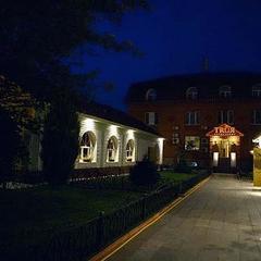 Гостевой дом Резиденция Троя, Самара, Самарская область