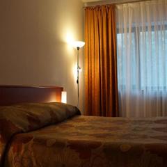 Гостиница Айсберг, Самара, Самарская область