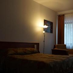 Гостиница Айсберг, Самара, Самарская область