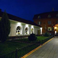 Гостевой дом Резиденция Троя, Самара, Самарская область