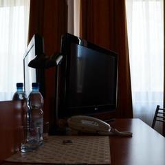 Гостиница Айсберг, Самара, Самарская область