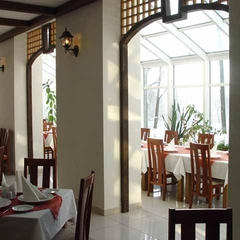 Парк-отель Парк-Отель Дубрава, Самара, Самарская область