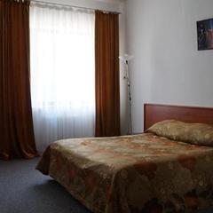 Гостиница Айсберг, Самара, Самарская область