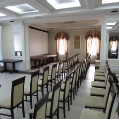 Гостинично-ресторанный комплекс La Maison, Самара, Самарская область