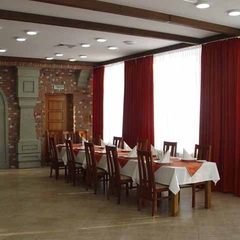 Парк-отель Парк-Отель Дубрава, Самара, Самарская область