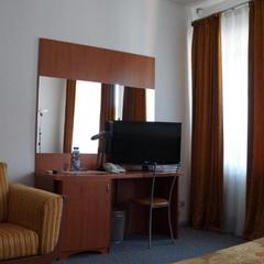 Гостиница Айсберг, Самара, Самарская область