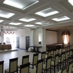 Гостинично-ресторанный комплекс La Maison, Самара, Самарская область