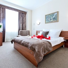 Отель Дубки, Самара, Самарская область