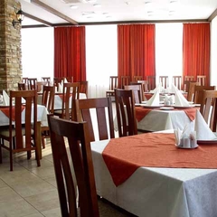 Парк-отель Парк-Отель Дубрава, Самара, Самарская область