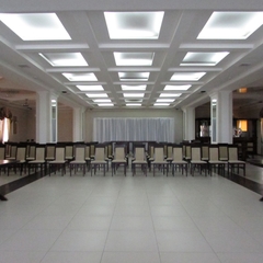 Гостинично-ресторанный комплекс La Maison, Самара, Самарская область