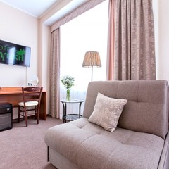 Отель Дубки, Самара, Самарская область