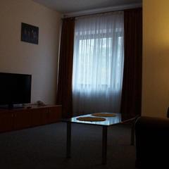 Гостиница Айсберг, Самара, Самарская область