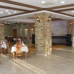 Парк-отель Парк-Отель Дубрава, Самара, Самарская область