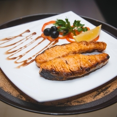 Гостинично-ресторанный комплекс La Maison, Самара, Самарская область